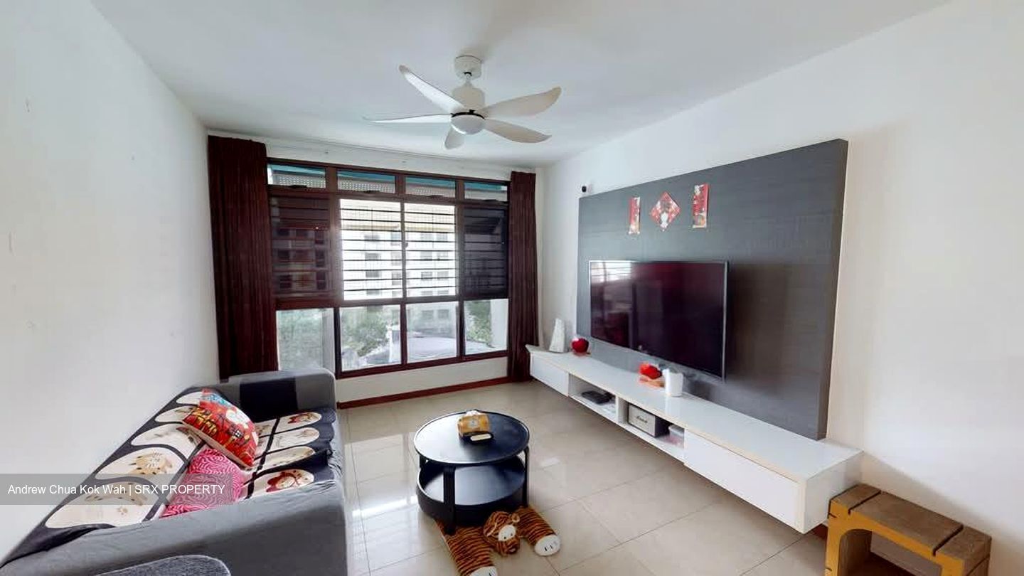 Blk 272B Jurong West Street 24 (Jurong West), HDB 5 Rooms #569200291